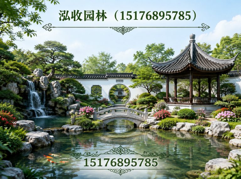 白沙京津冀防腐木工程展示图